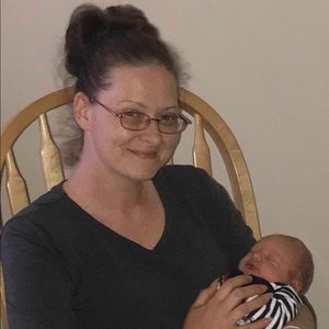 Meet your Posher, Talisha